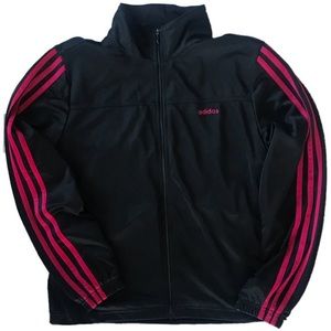 Adidas Track Jacket